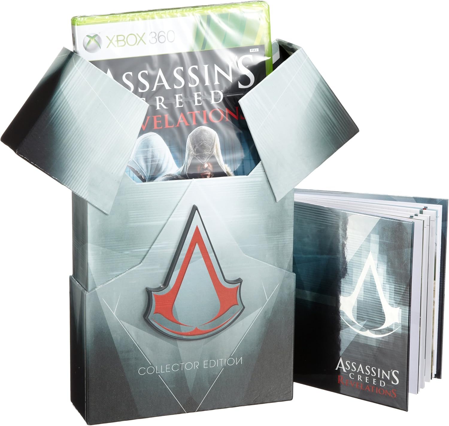 Assassin's Creed : Revelations - Édition Collector