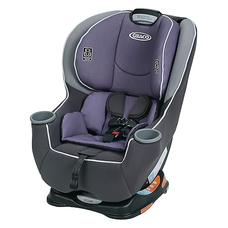 graco car seat sequence 65