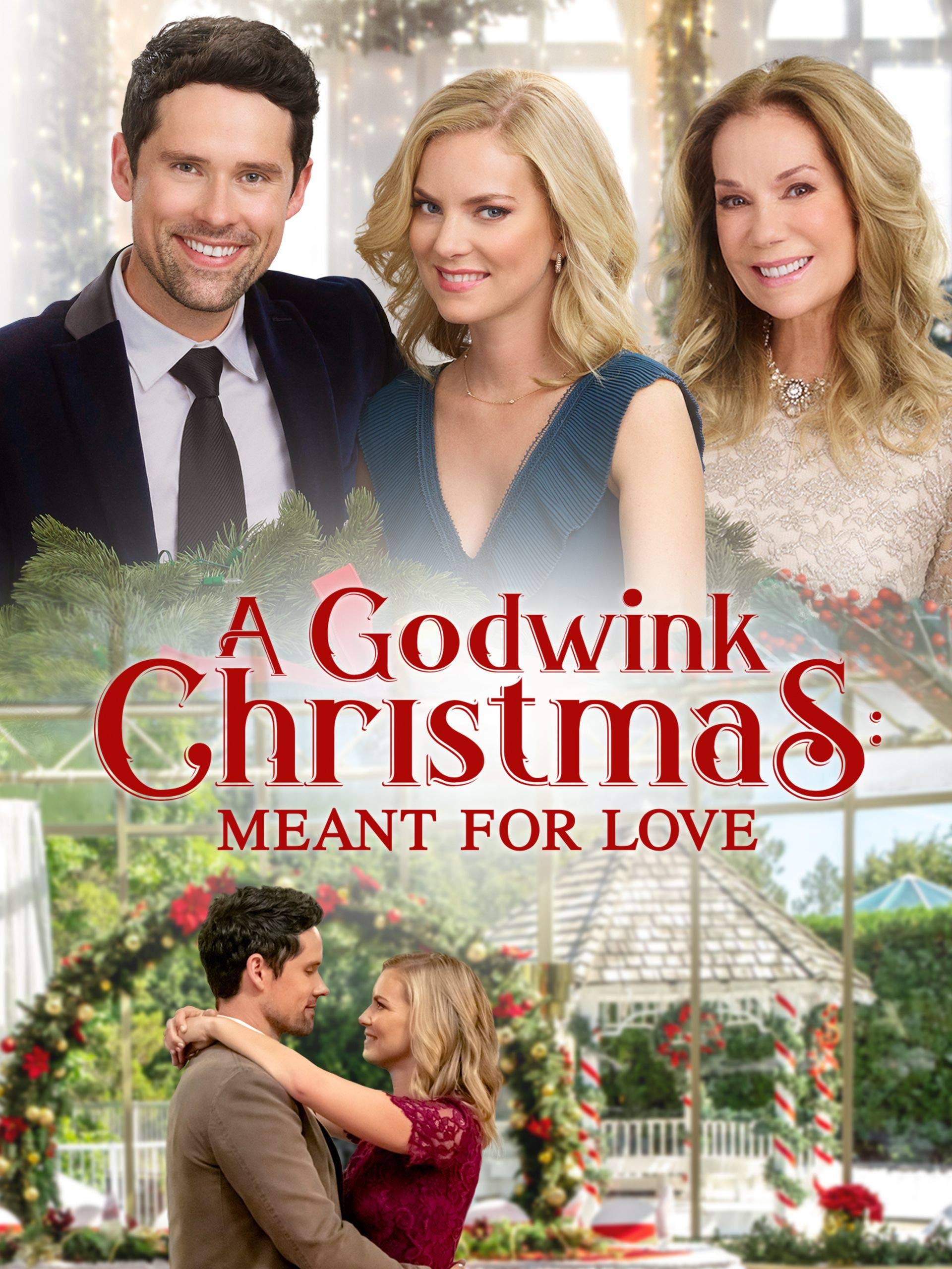 Watch A Godwink Christmas Meant for Love Prime Video