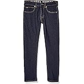 Nautica Boys' Skinny Stretch Denim Pant