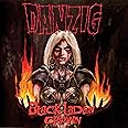 Danzig - Black Laden Crown - Amazon.com Music