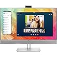 HP EliteDisplay E273m 27-Inch Screen LED-Lit Monitor Black/Silver