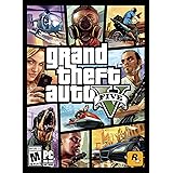Grand Theft Auto V Pc