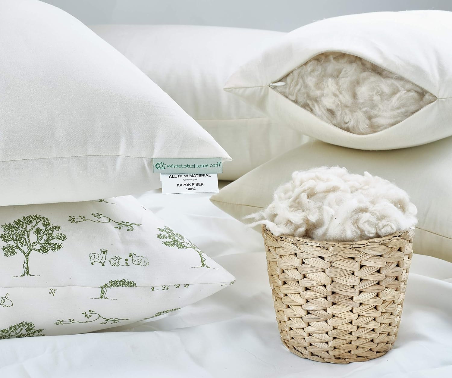 Lotus home textile Lotus home textile