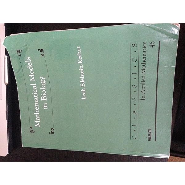 語学+参考書 A Biologist&#39;s Guide to Mathematical Modeling in Ecology and Evolution 41HfXXrrhhL._SR290,290_.jpg