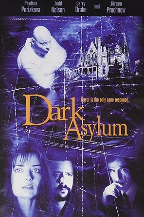 Watch Asylum Of Darkness HD 1080P