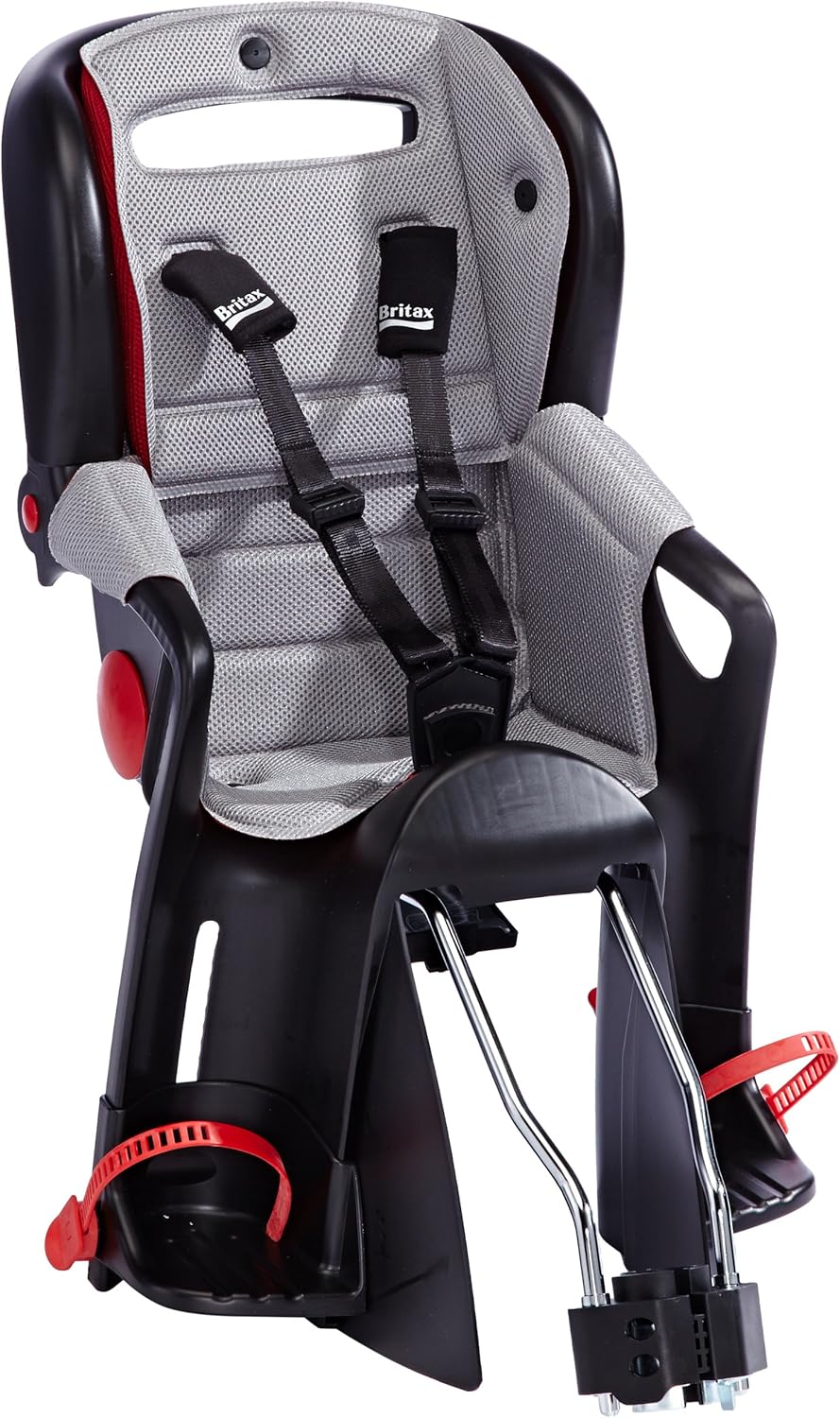 britax romer bike seat