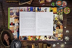 The Magic of MinaLima: The Enchanting Journey of