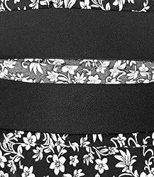 Outoshe Women's Satin High Waisted Maxi Skirts