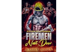 Firemen Next Door: A Reverse Harem Romance