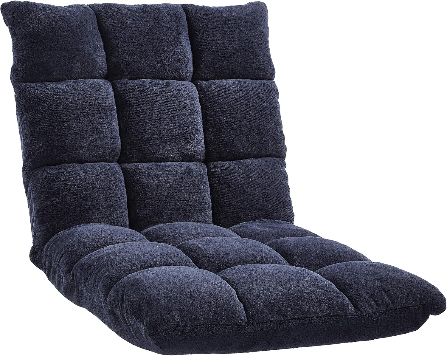 Amazon Basics Adjustable 14Position 41inch Memory Foam