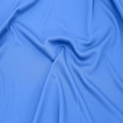 Texco Inc 60" Wide 100% Polyester Interlock Lining