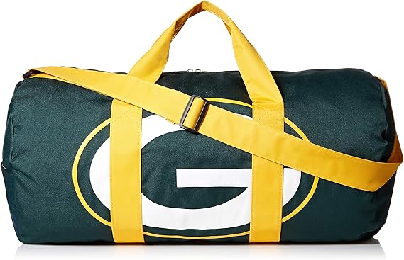 the bay duffle bag