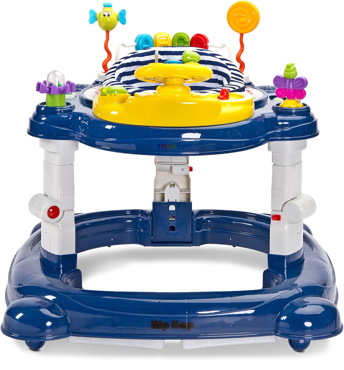 electric walker for baby