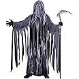 Men's Soul Taker Costume