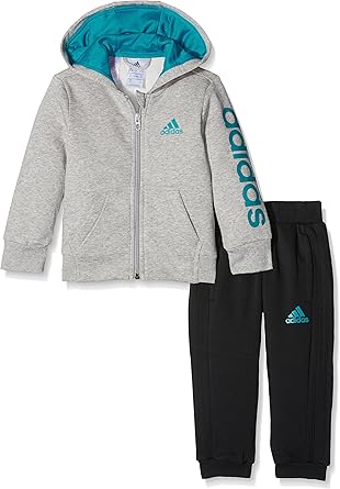 chandal niño adidas amazon
