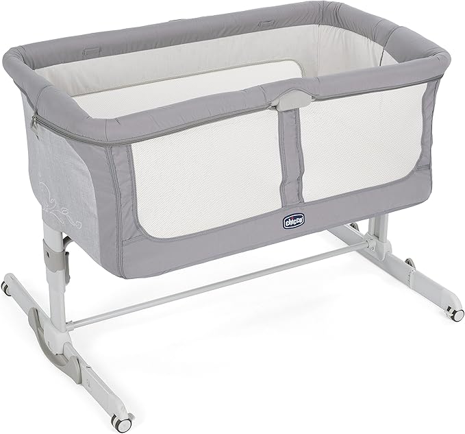 chicco next to me crib accessories