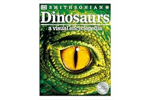 Dinosaurs (DK Children's Visual Encyclopedias)