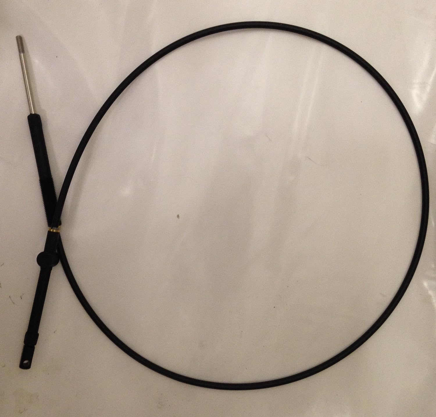 Evinrude Johnson Throttle Cable 398243; 0398243 Sports