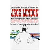 Best Short Stories of Jack London