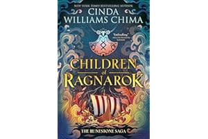 Runestone Saga: Children of Ragnarok