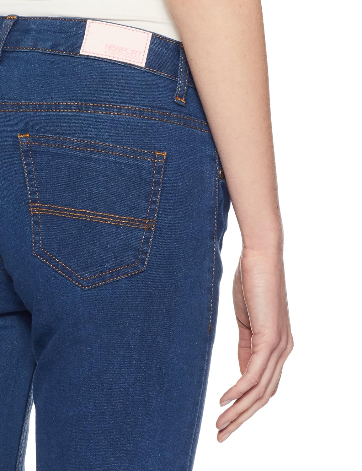 newport women's slim fit jeans