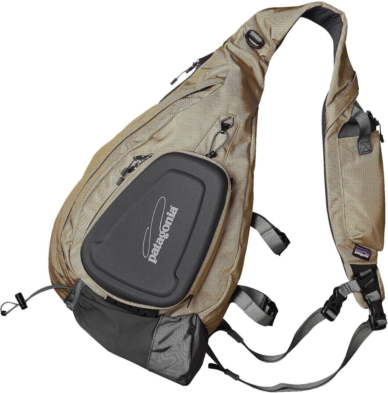 patagonia stealth atom sling