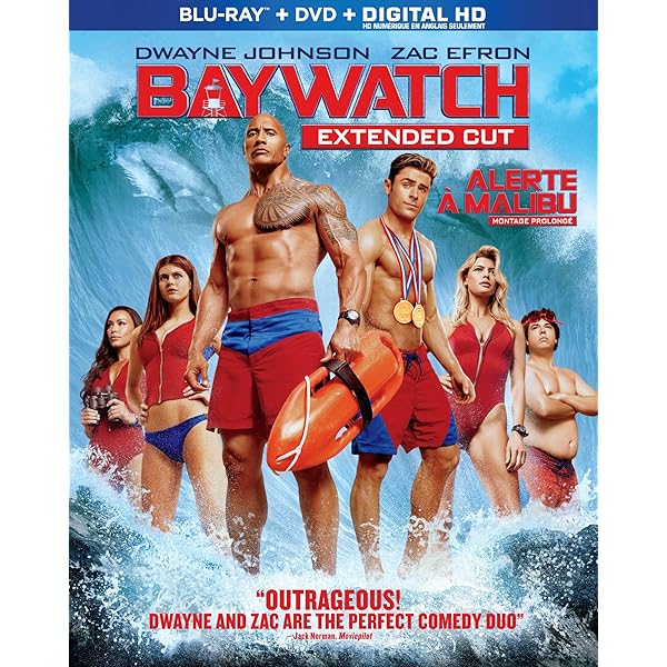 Amazon.com: Baywatch - (Season 2)- 4-Disc Set ( Bay watch - Entire