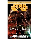 Star Wars: The Last Jedi (Star Wars - Legends)