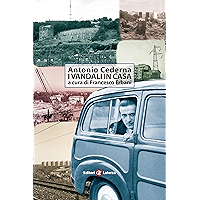 I vandali in casa: Cinquant'anni dopo (Italian Edition) book cover