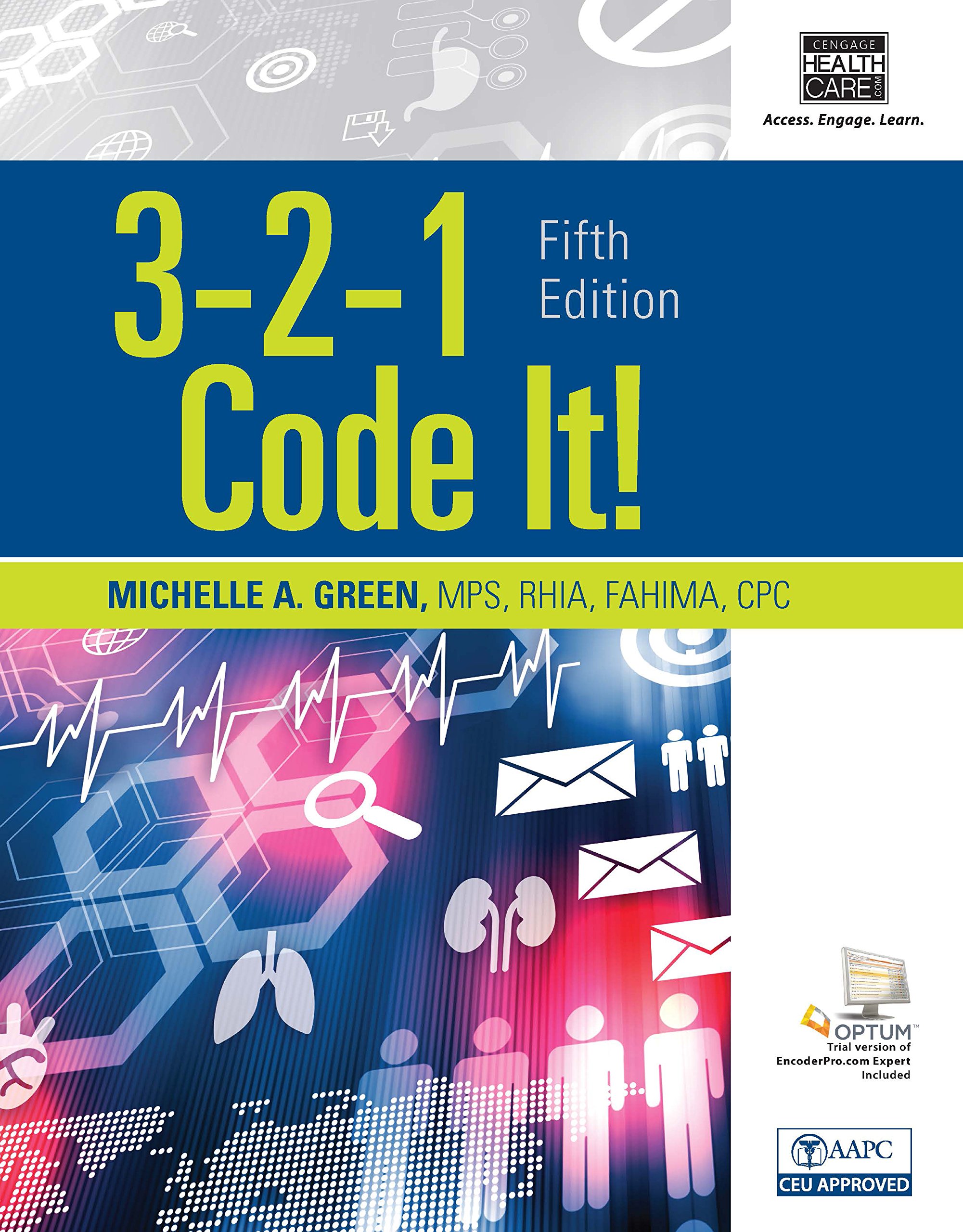 Amazon Com 3 2 1 Code It Ebook Green Michelle Kindle Store