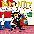 Bad Kitty: Searching for Santa