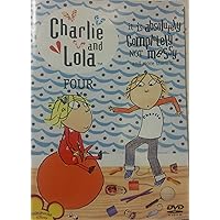 その他 Charlie &amp; Lola 11: I Really Need Actual Ice Skates [DVD] Amazon.com: Charlie & Lola 11: I Really Need Actual Ice