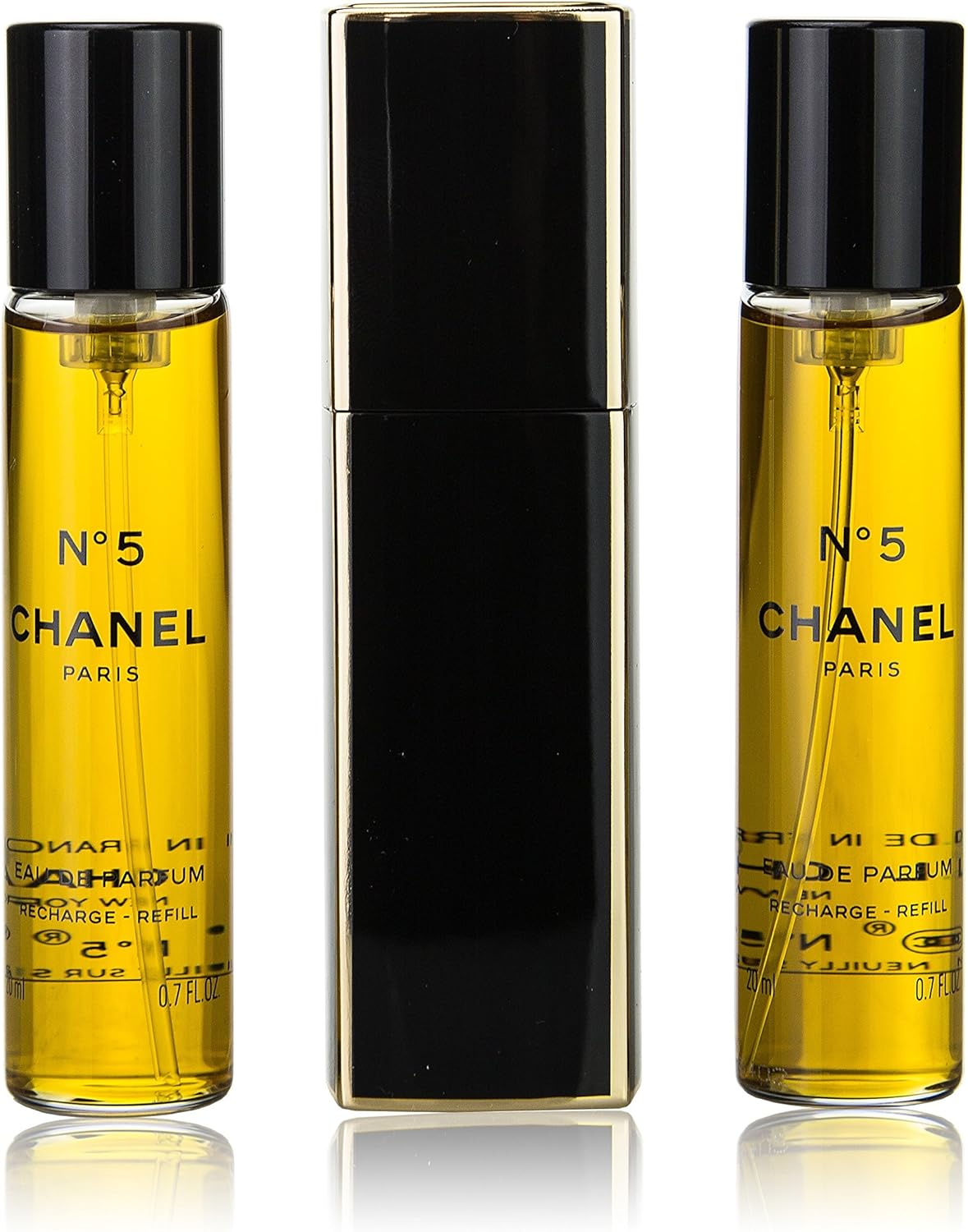 chanel no 5 refill 20ml