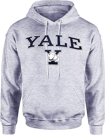 yale university hoodie