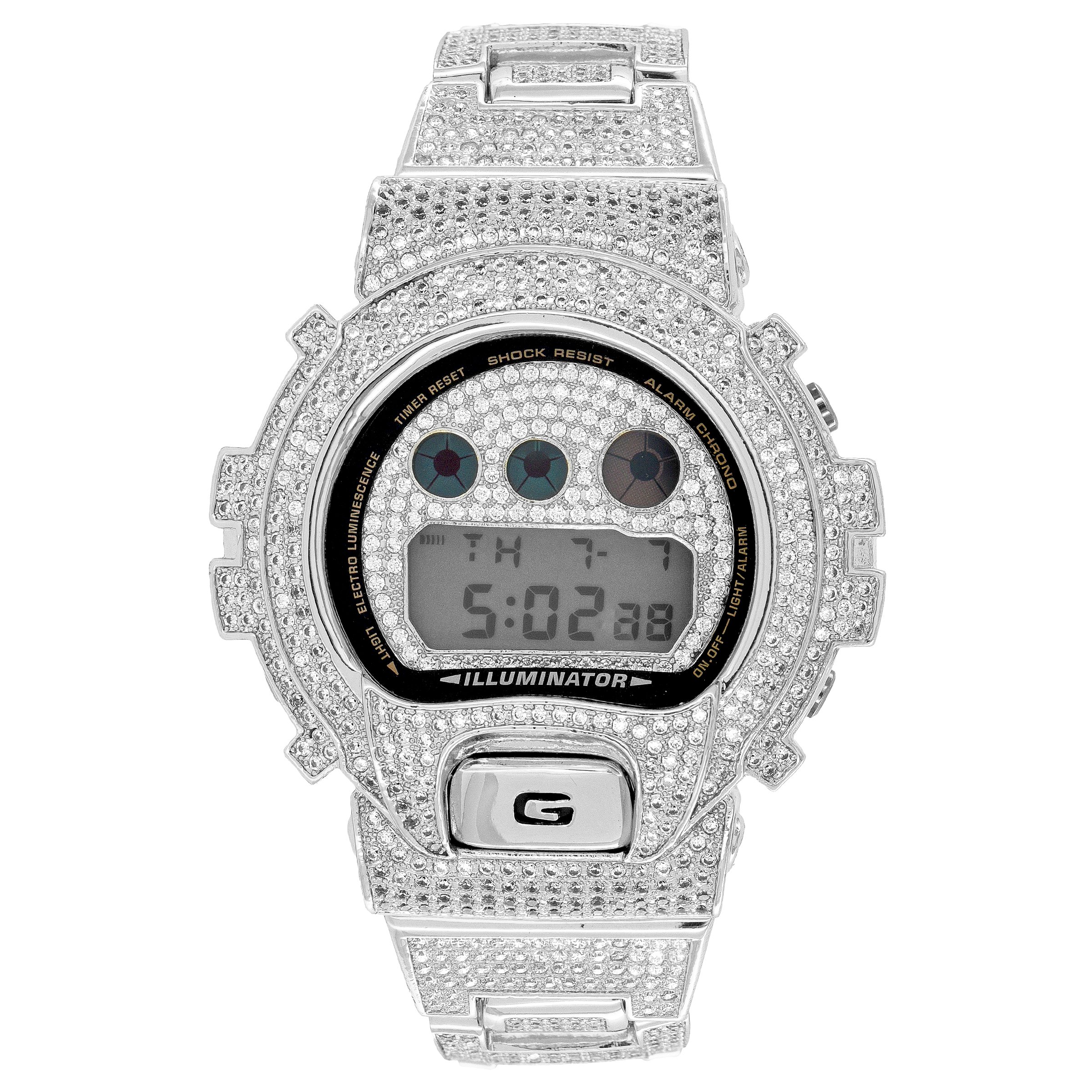 sell g shock watch
