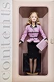 Barbie Avon Exclusive Avon Representative