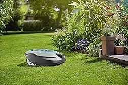Gardena SILENO+ Mähroboter