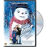 Jack Frost (Petit Papa Noel)