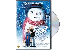 Jack Frost (Petit Papa Noel)