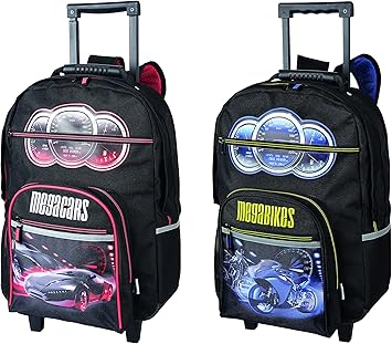 cartable megabike