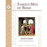 Famous Men of Rome, Teacher Guide