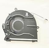 Fleshy Leaf CPU GPU Cooling Fan for HP Envy 17-CH 17M-CH TPN-W148 EG50050S1 view 6