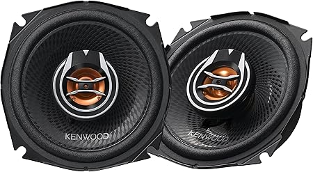 Amazon Co Jp ケンウッド Kenwood 12cmカスタムフィットスピーカー Kfc Rs123 車 バイク
