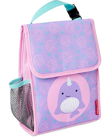 Narwhal lunch box Clearance