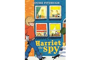 Harriet the Spy