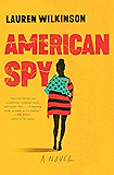 American Spy: A Novel