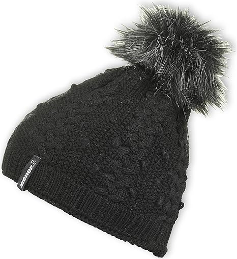 mens bobble hats uk