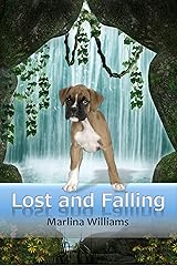 Lost and Falling Kindle Edition