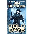 Cold Days (Dresden Files)